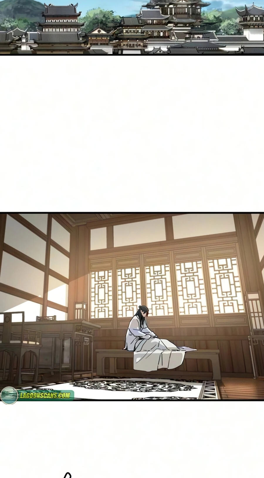Chronicles of a Doomed Prodigy Chapter 82 page 7 - 