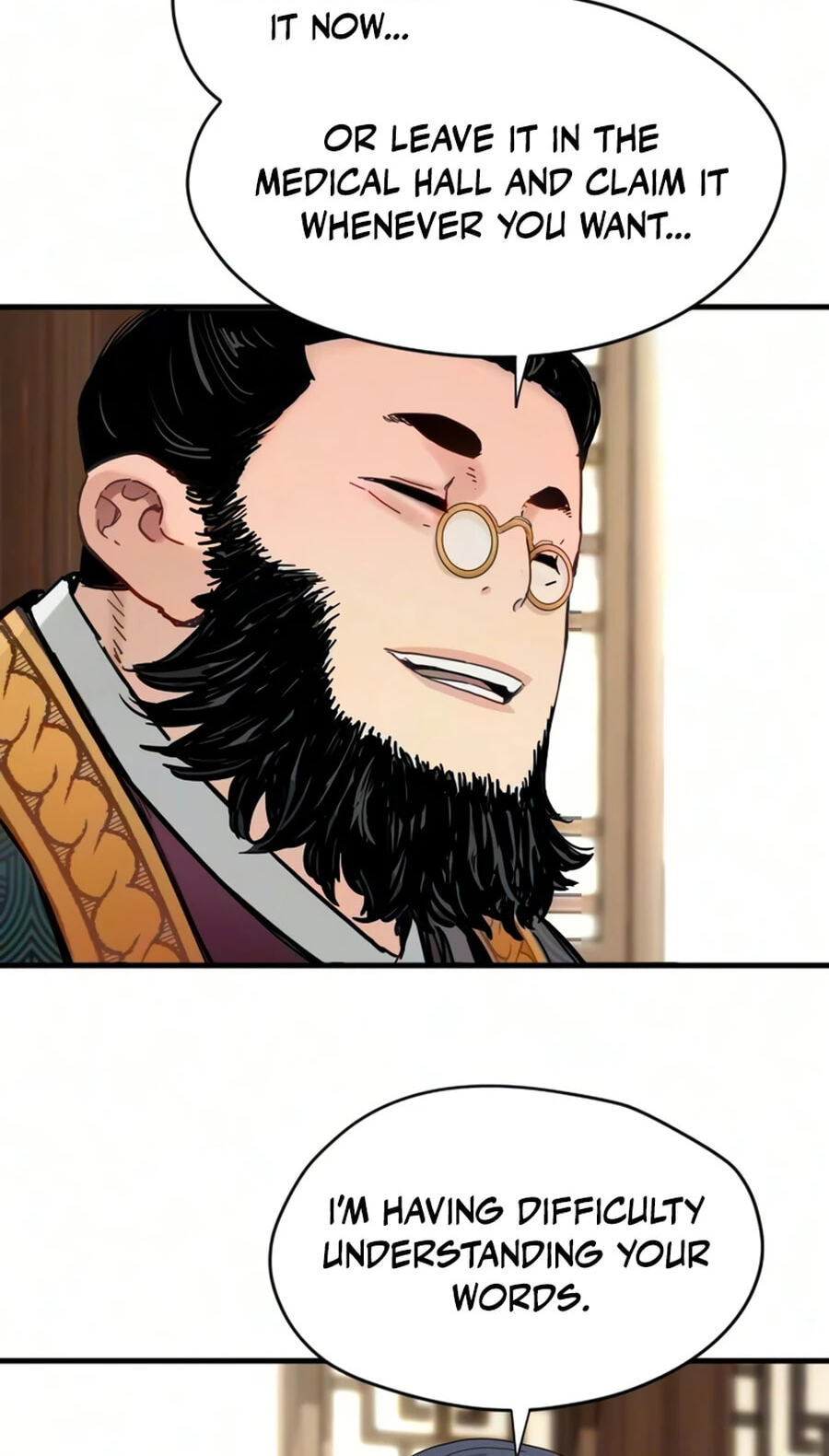 Chronicles of a Doomed Prodigy Chapter 82 page 64 - 