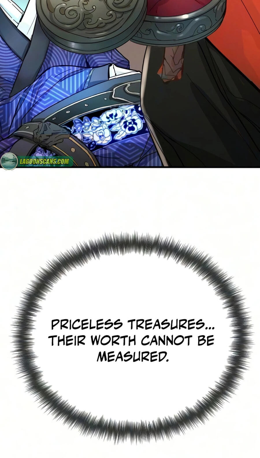 Chronicles of a Doomed Prodigy Chapter 82 page 69 - 