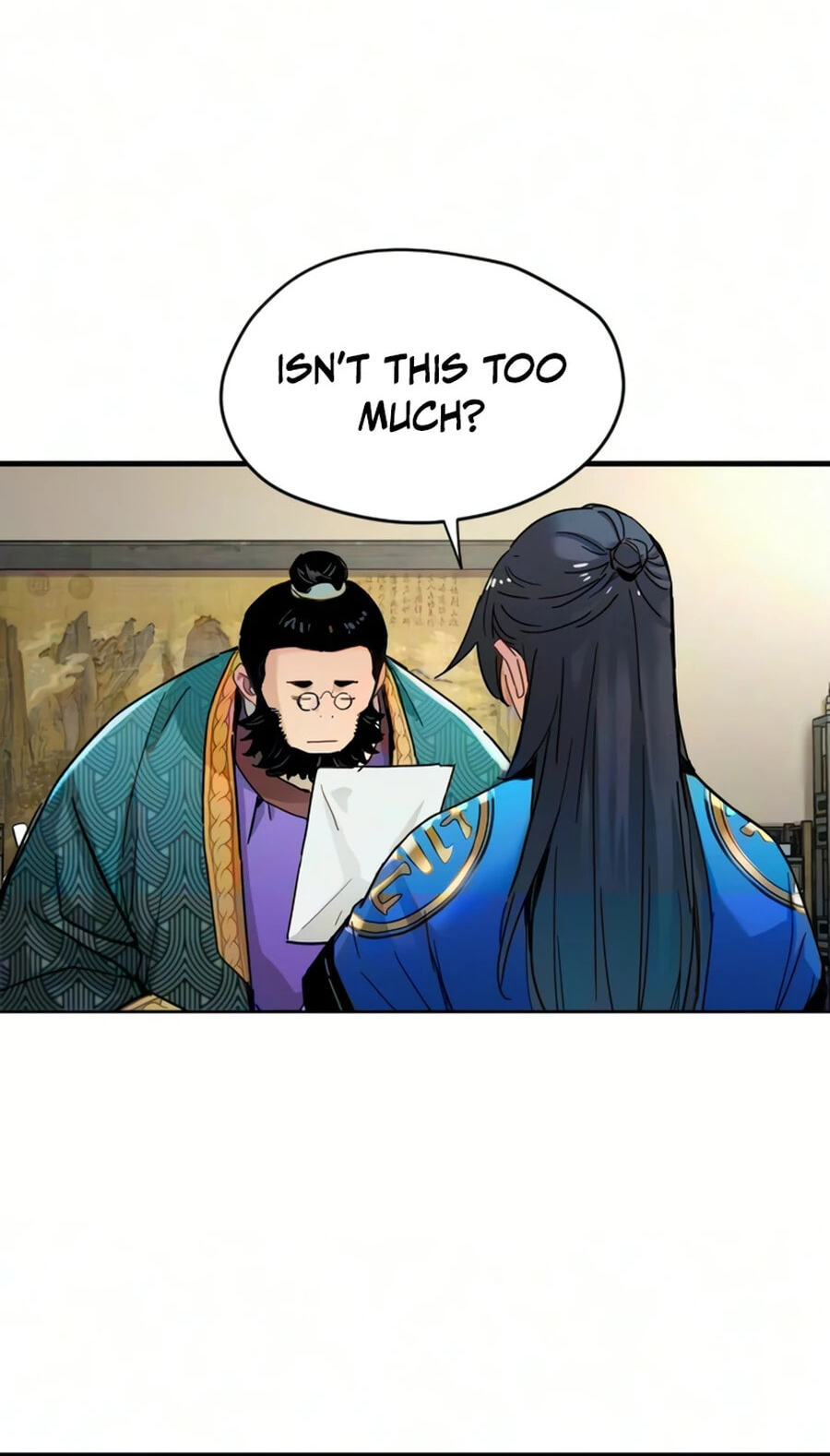 Chronicles of a Doomed Prodigy Chapter 82 page 70 - 