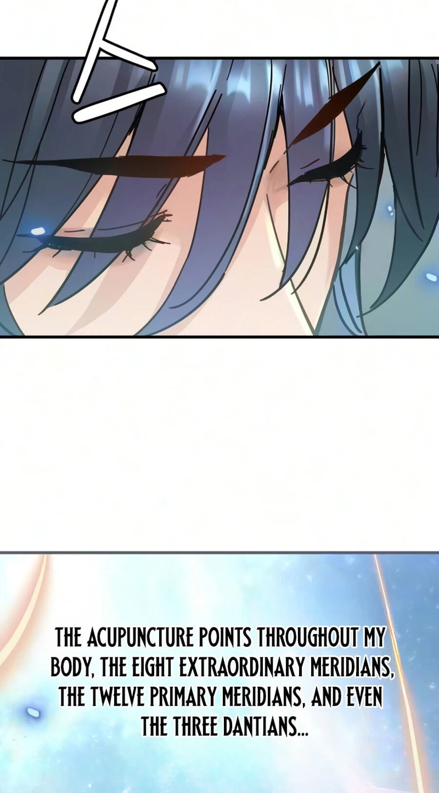 Chronicles of a Doomed Prodigy Chapter 82 page 8 - 
