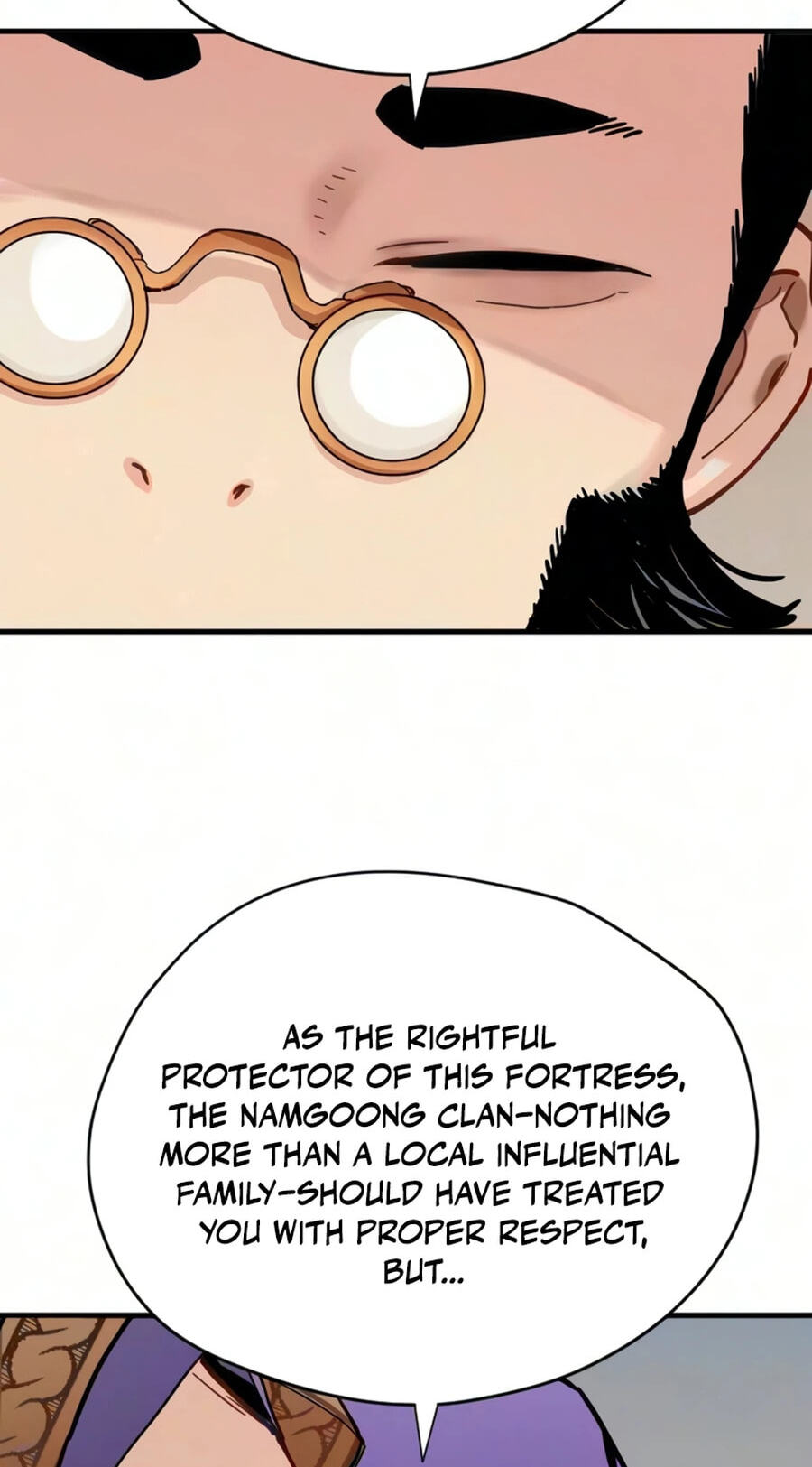 Chronicles of a Doomed Prodigy Chapter 82 page 80 - 