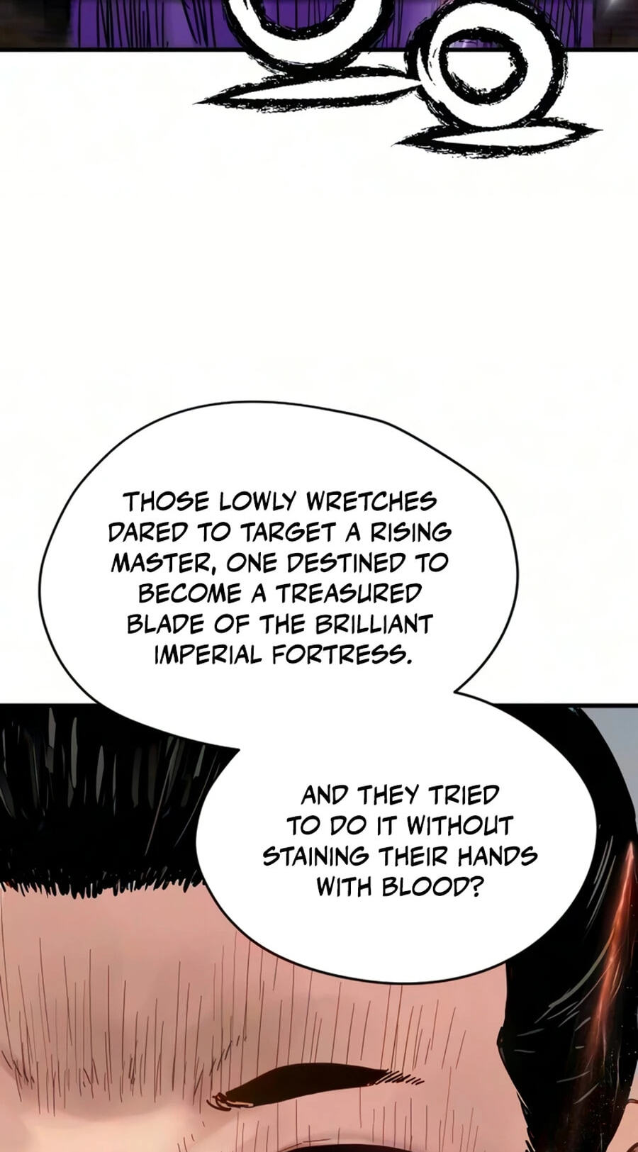 Chronicles of a Doomed Prodigy Chapter 82 page 84 - 
