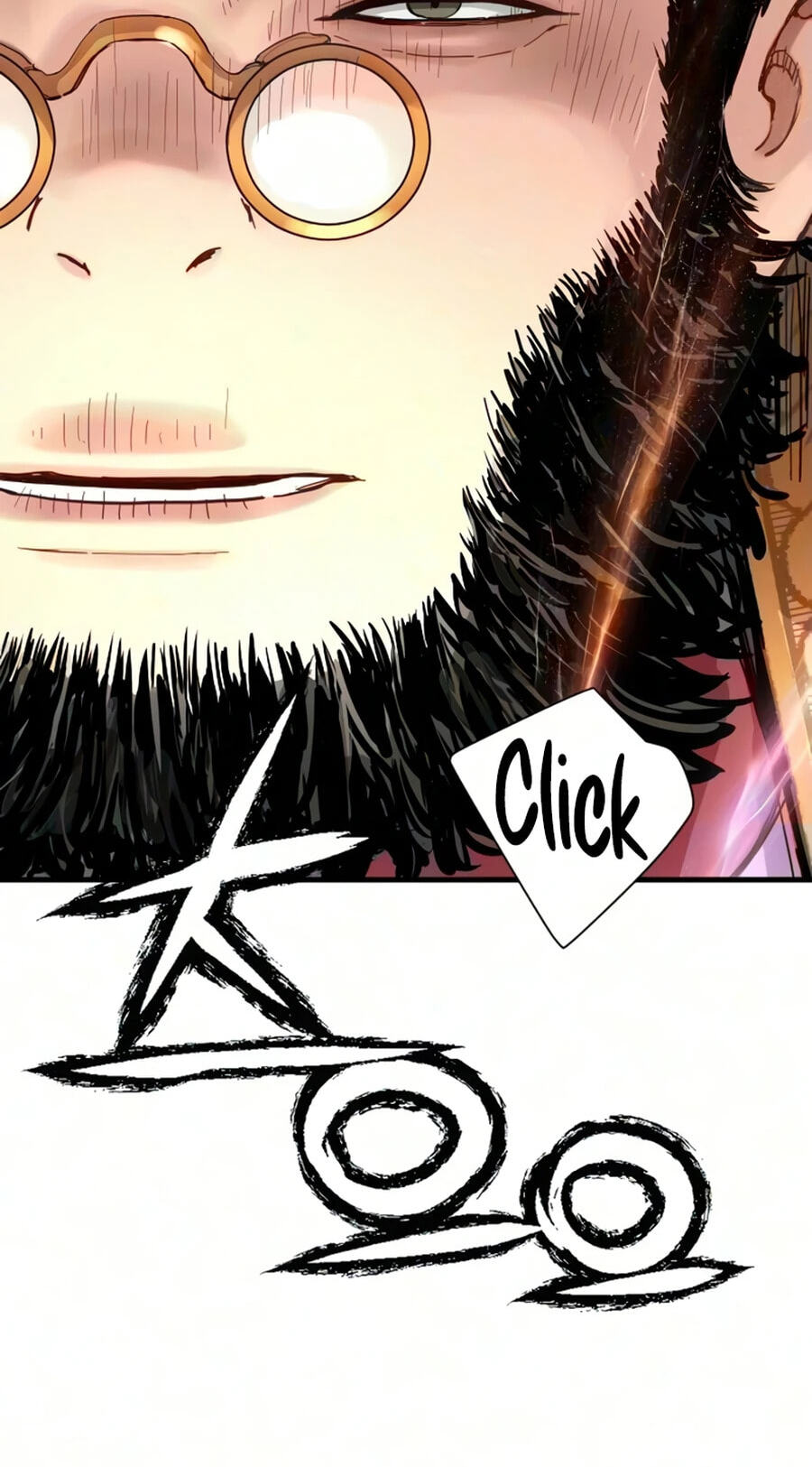 Chronicles of a Doomed Prodigy Chapter 82 page 85 - 
