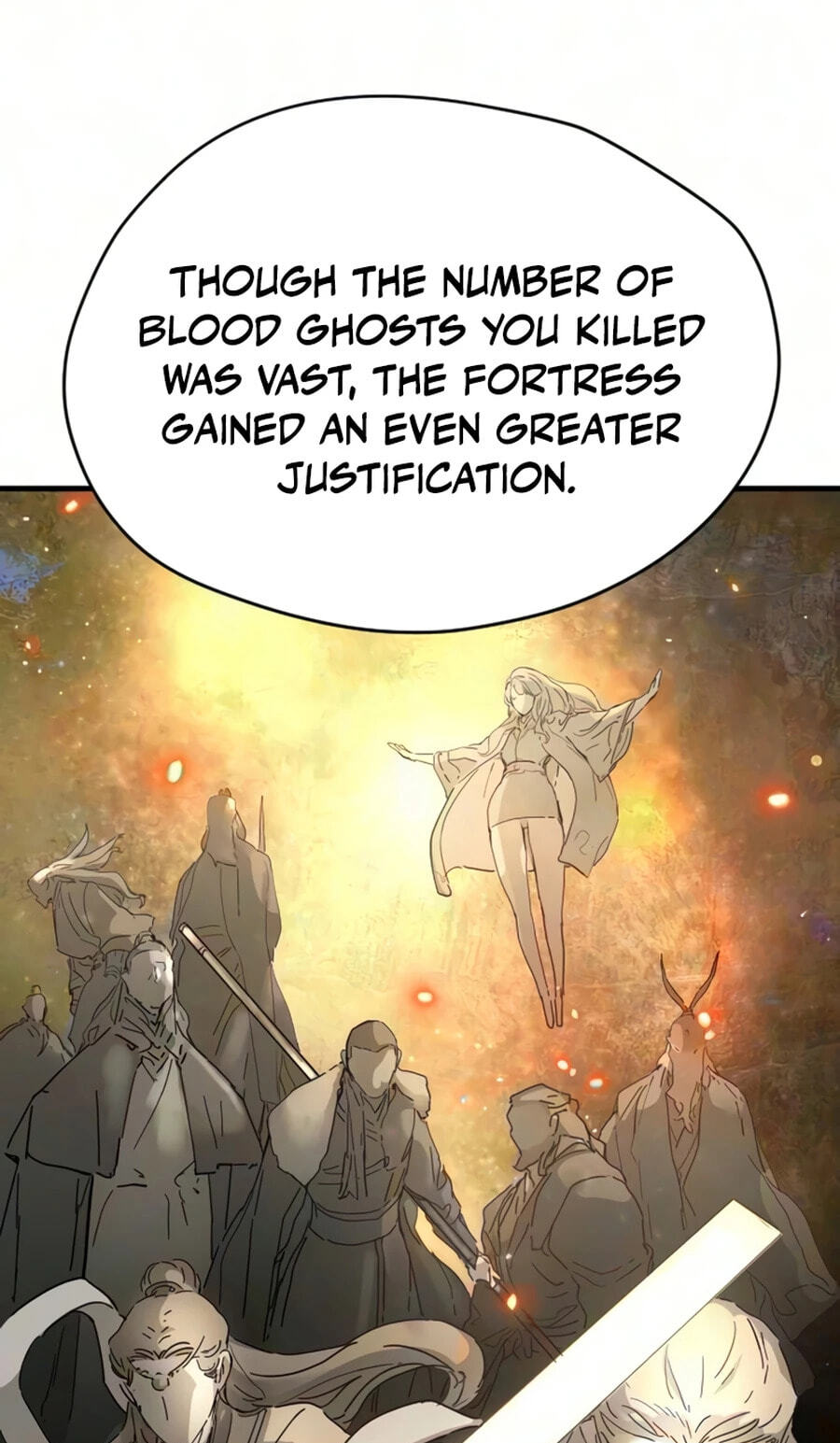 Chronicles of a Doomed Prodigy Chapter 82 page 86 - 