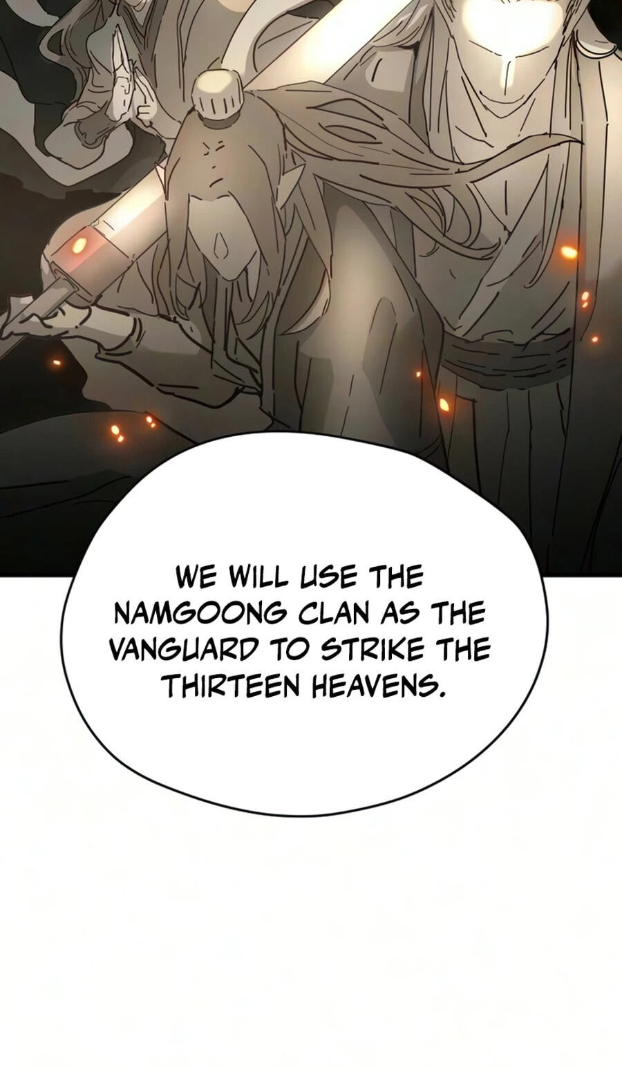 Chronicles of a Doomed Prodigy Chapter 82 page 87 - 