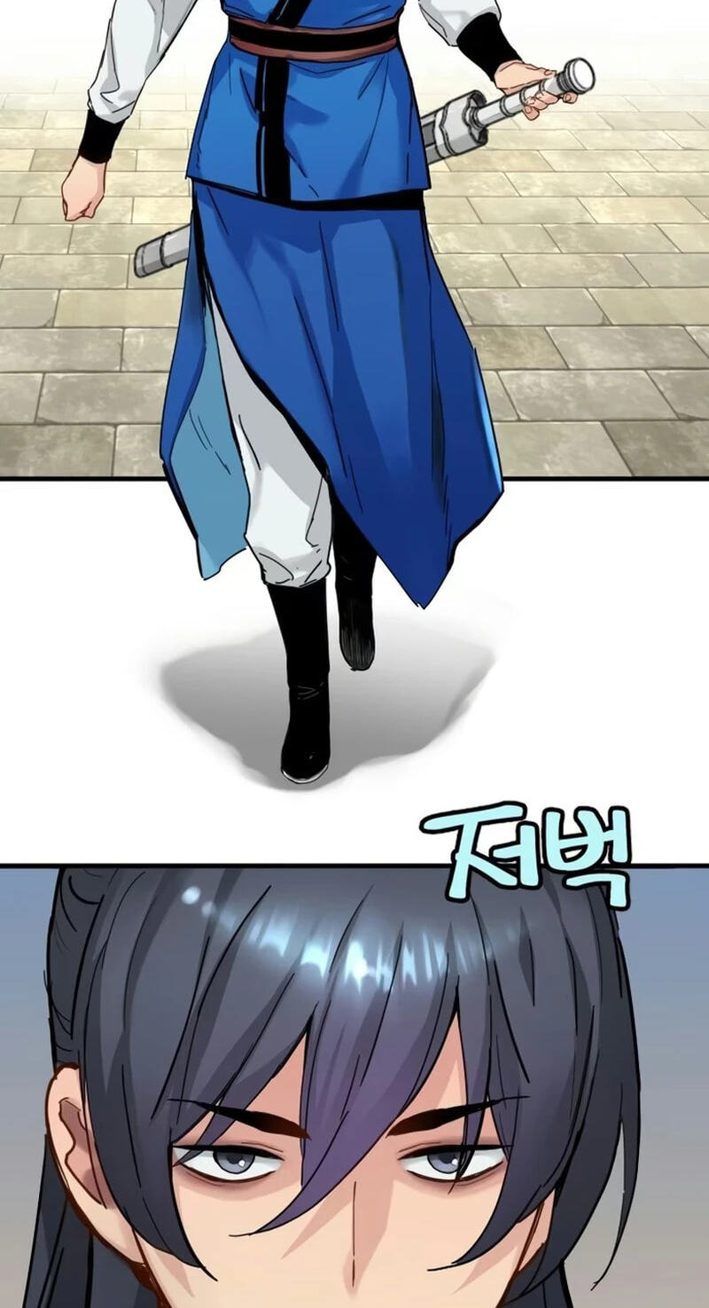 Chronicles of a Doomed Prodigy Chapter 83 page 2 - 