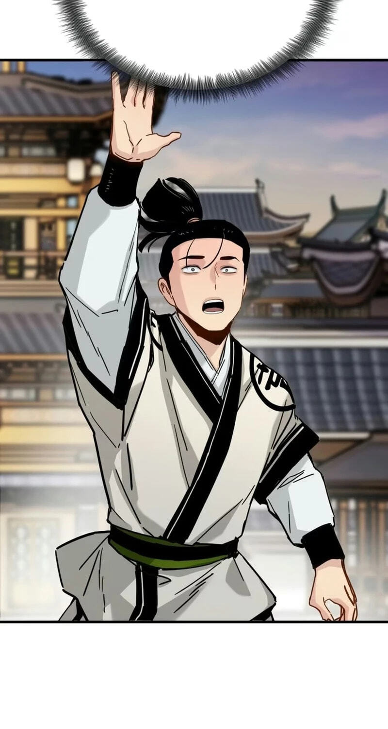 Chronicles of a Doomed Prodigy Chapter 83 page 11 - 