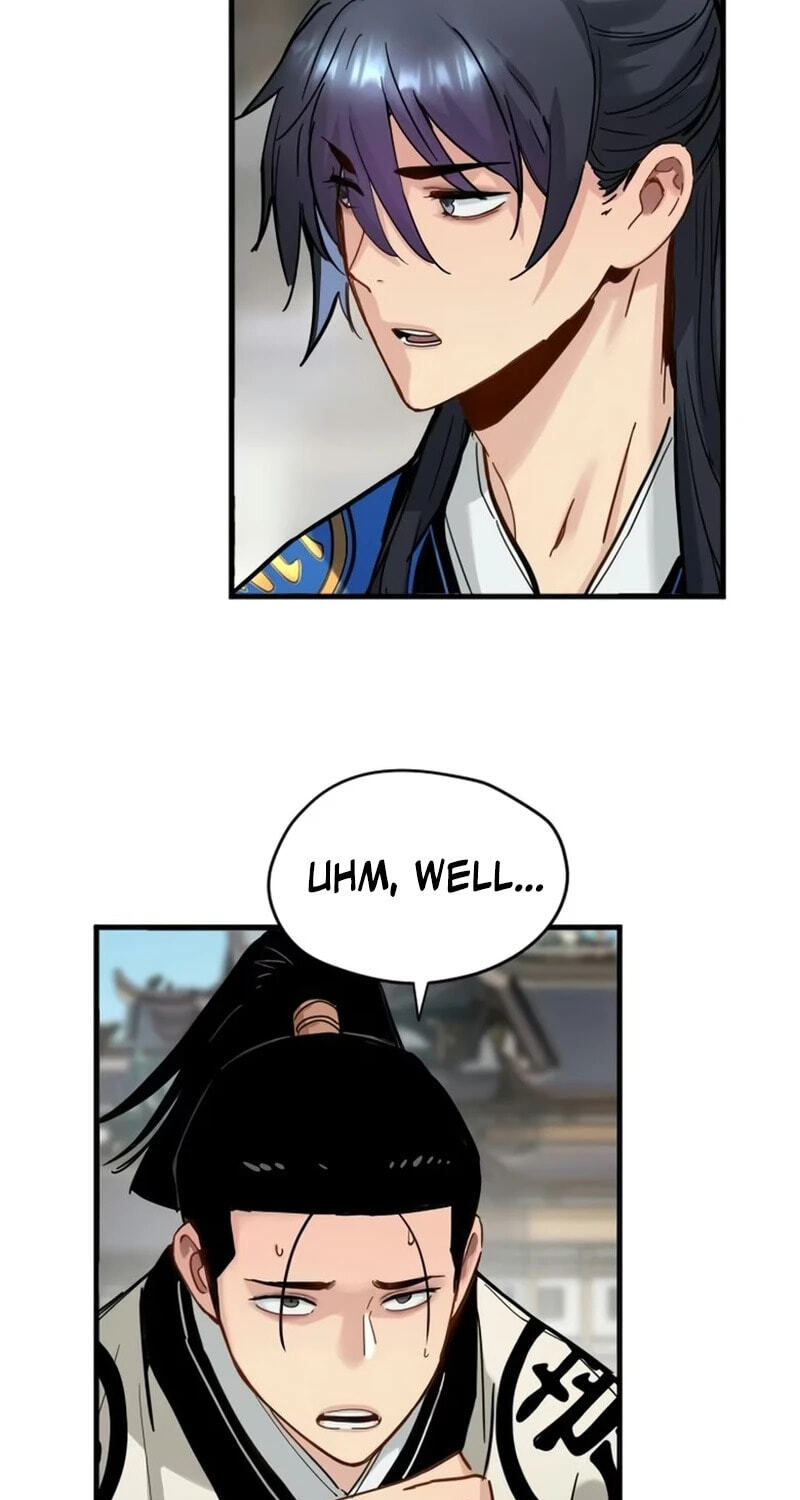 Chronicles of a Doomed Prodigy Chapter 83 page 13 - 