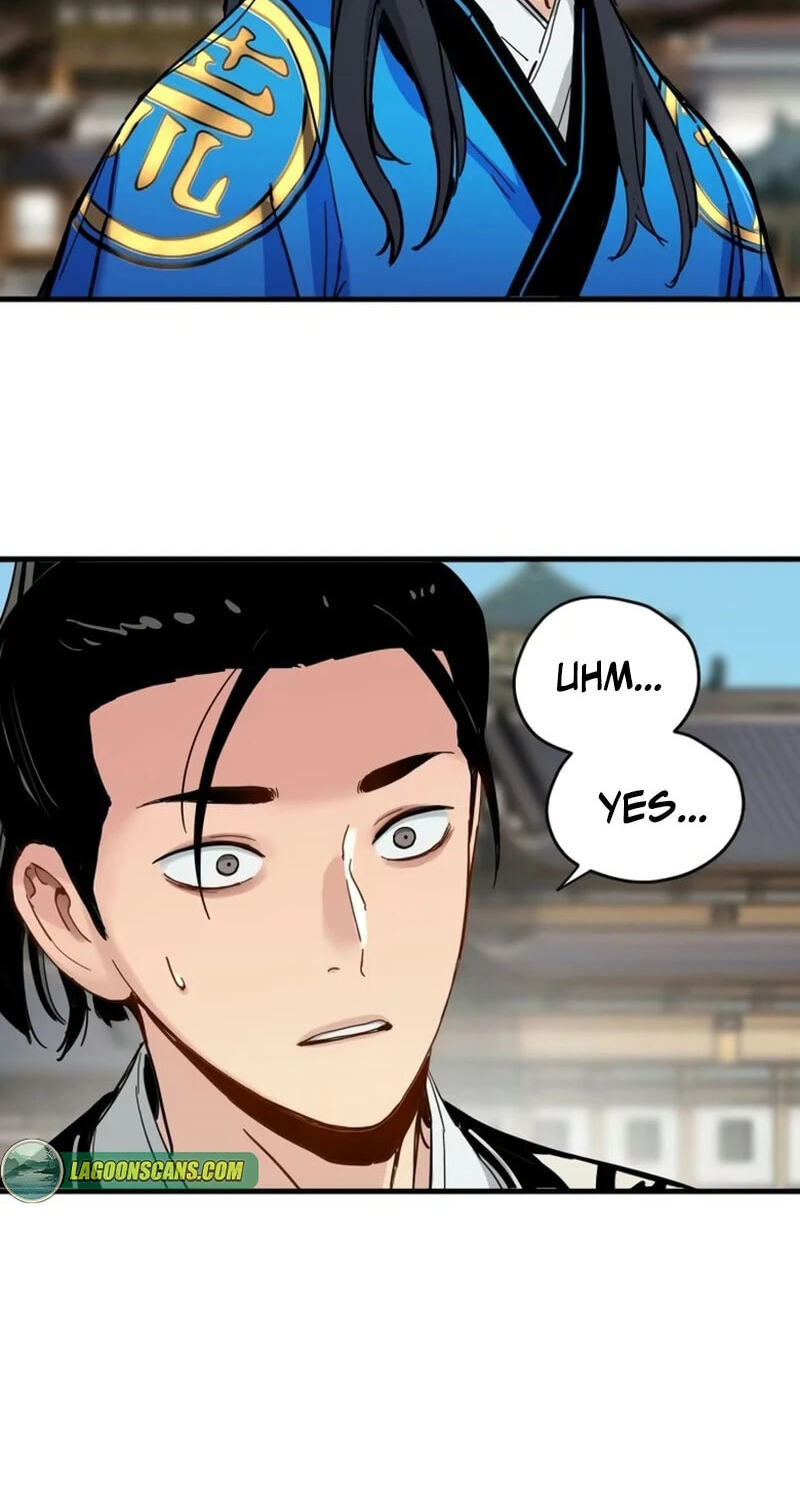 Chronicles of a Doomed Prodigy Chapter 83 page 20 - 