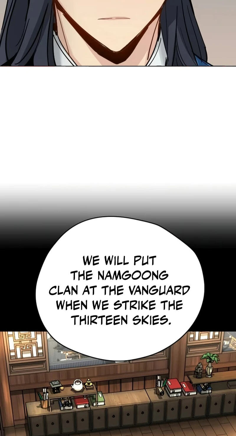 Chronicles of a Doomed Prodigy Chapter 83 page 3 - 