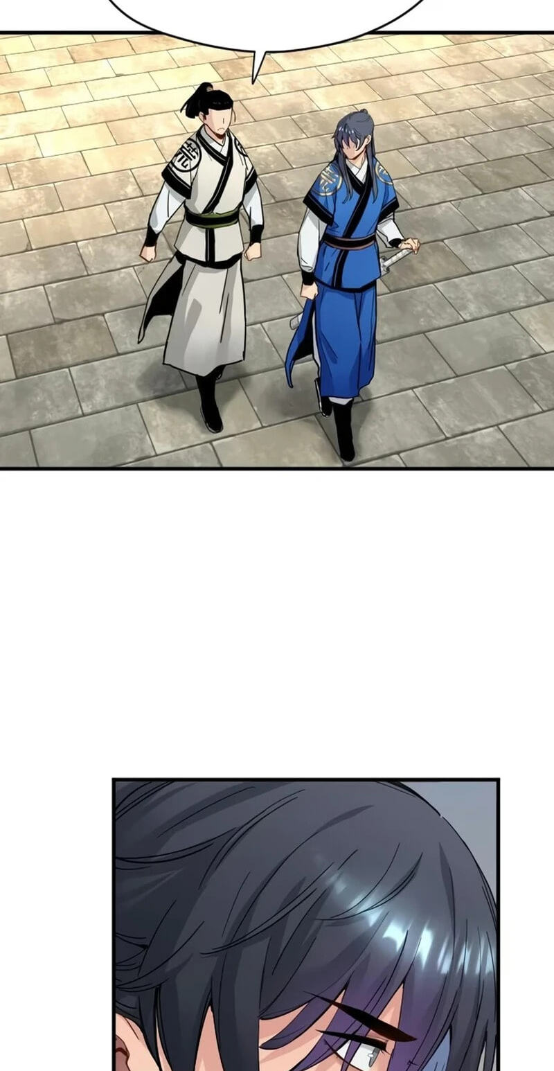 Chronicles of a Doomed Prodigy Chapter 83 page 22 - 