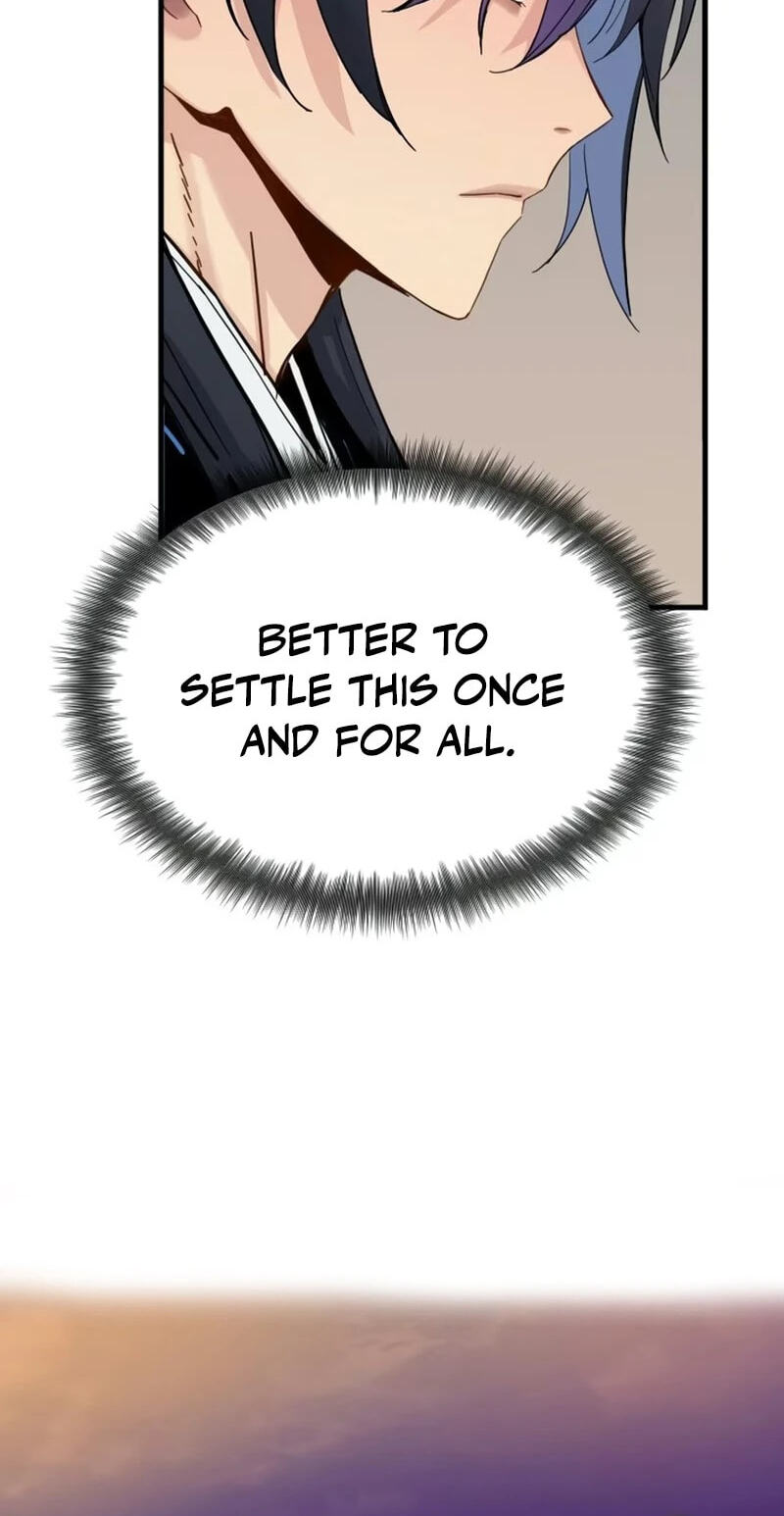 Chronicles of a Doomed Prodigy Chapter 83 page 23 - 