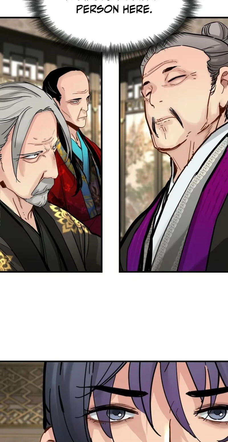 Chronicles of a Doomed Prodigy Chapter 83 page 27 - 