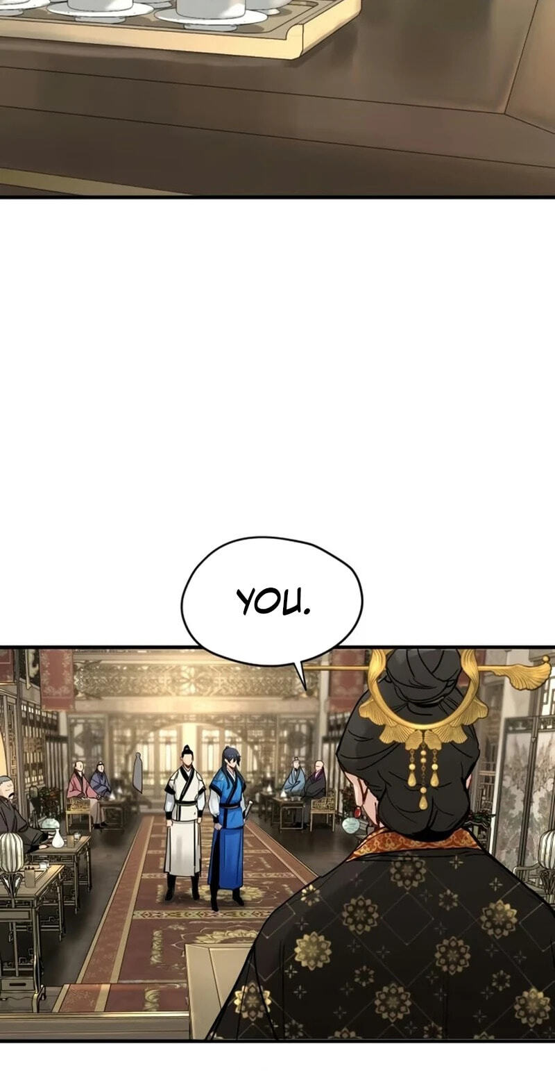 Chronicles of a Doomed Prodigy Chapter 83 page 29 - 