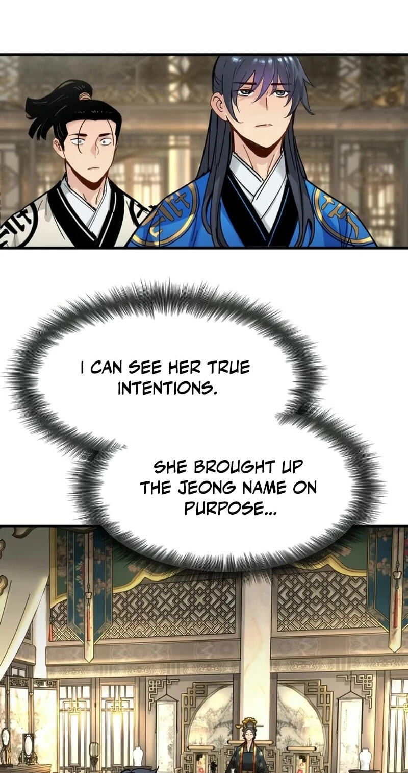 Chronicles of a Doomed Prodigy Chapter 83 page 31 - 