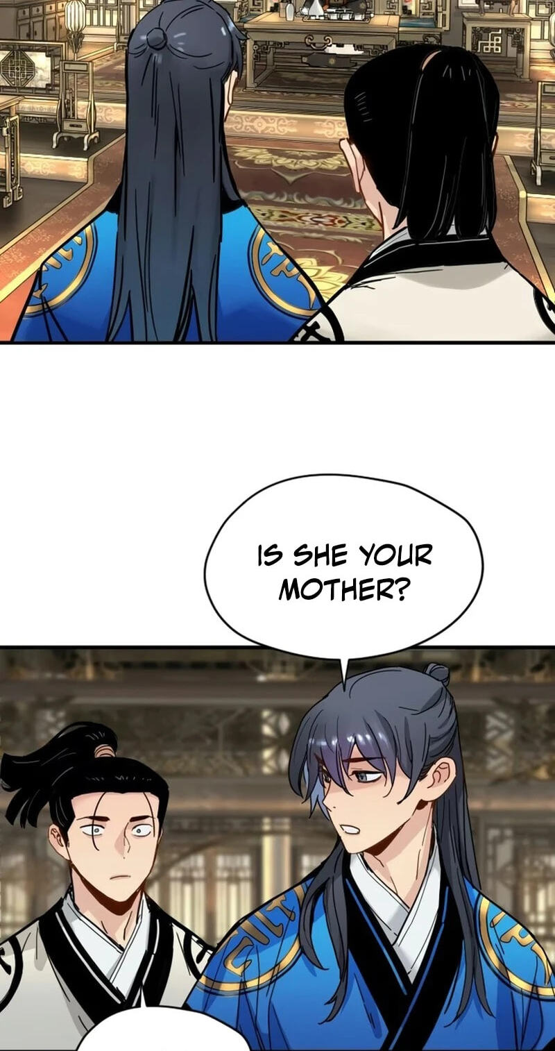 Chronicles of a Doomed Prodigy Chapter 83 page 32 - 
