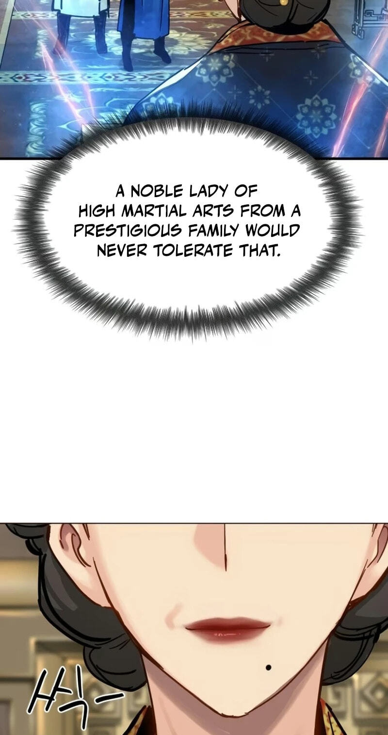 Chronicles of a Doomed Prodigy Chapter 83 page 34 - 