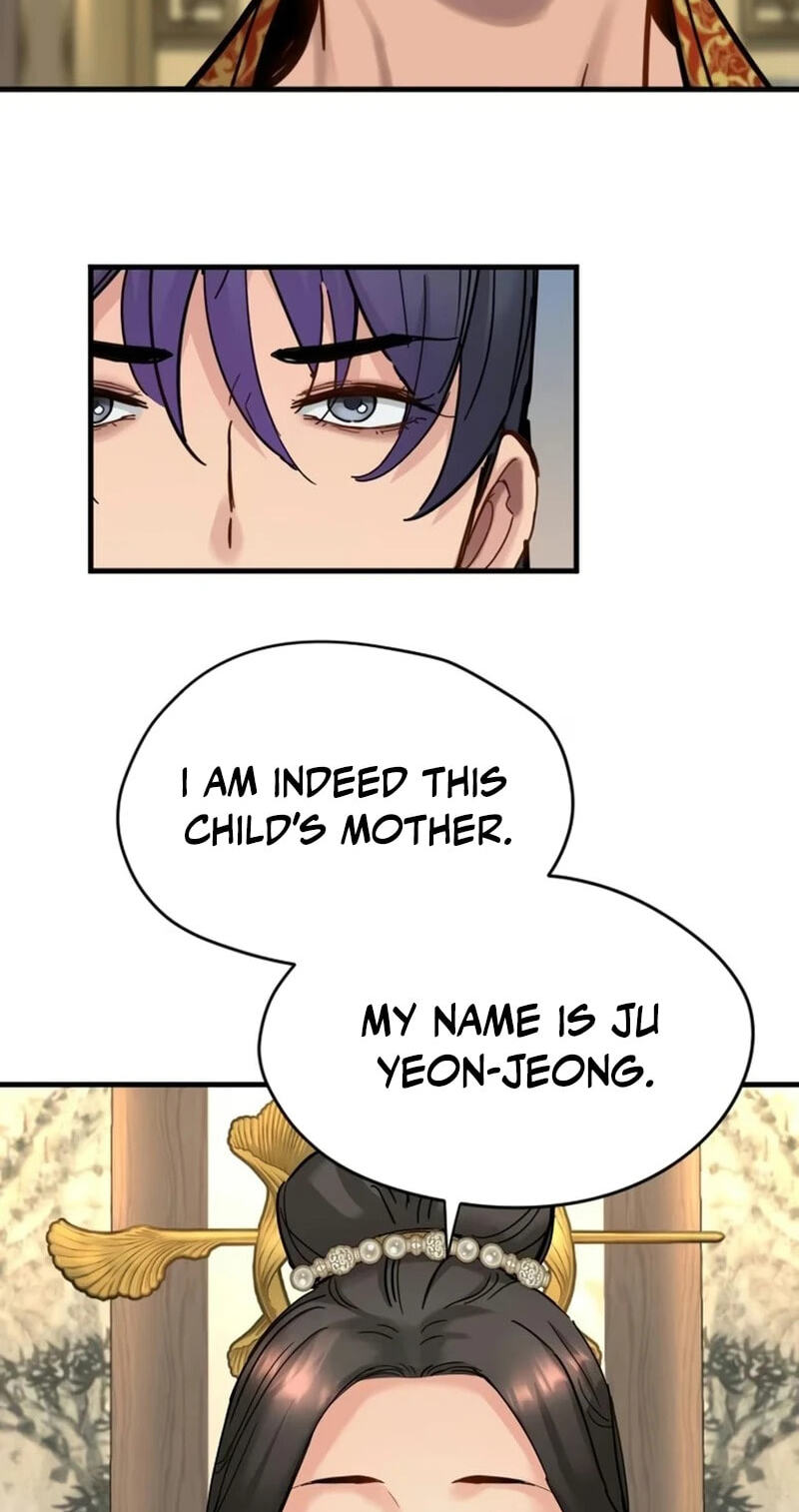 Chronicles of a Doomed Prodigy Chapter 83 page 35 - 