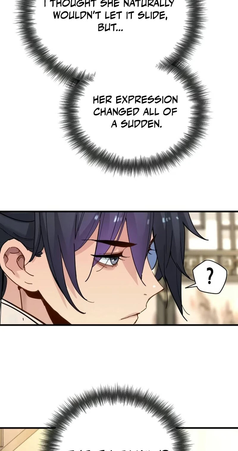 Chronicles of a Doomed Prodigy Chapter 83 page 37 - 