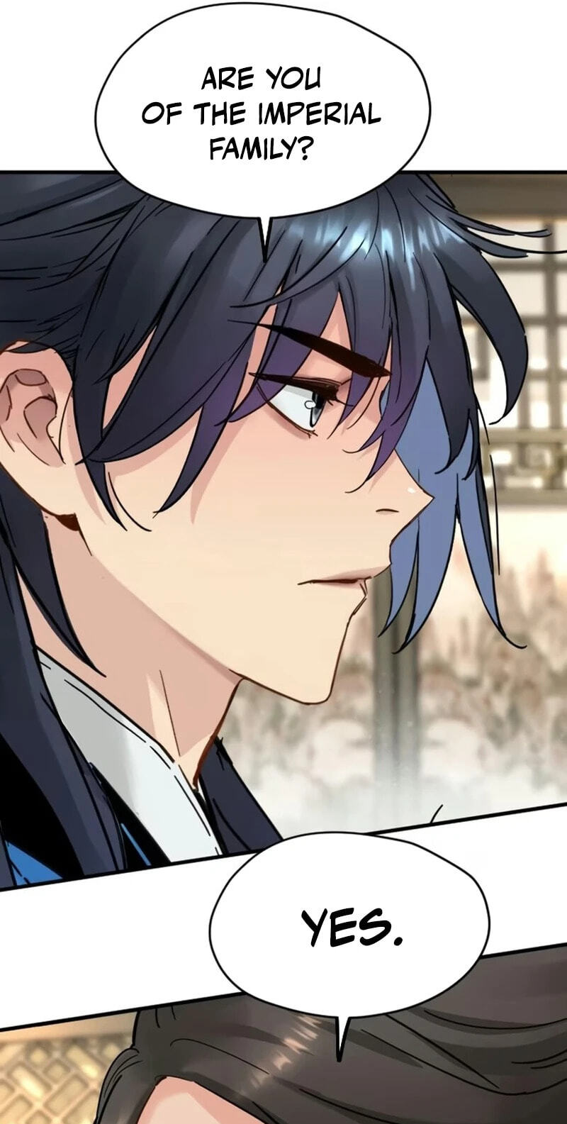 Chronicles of a Doomed Prodigy Chapter 83 page 39 - 
