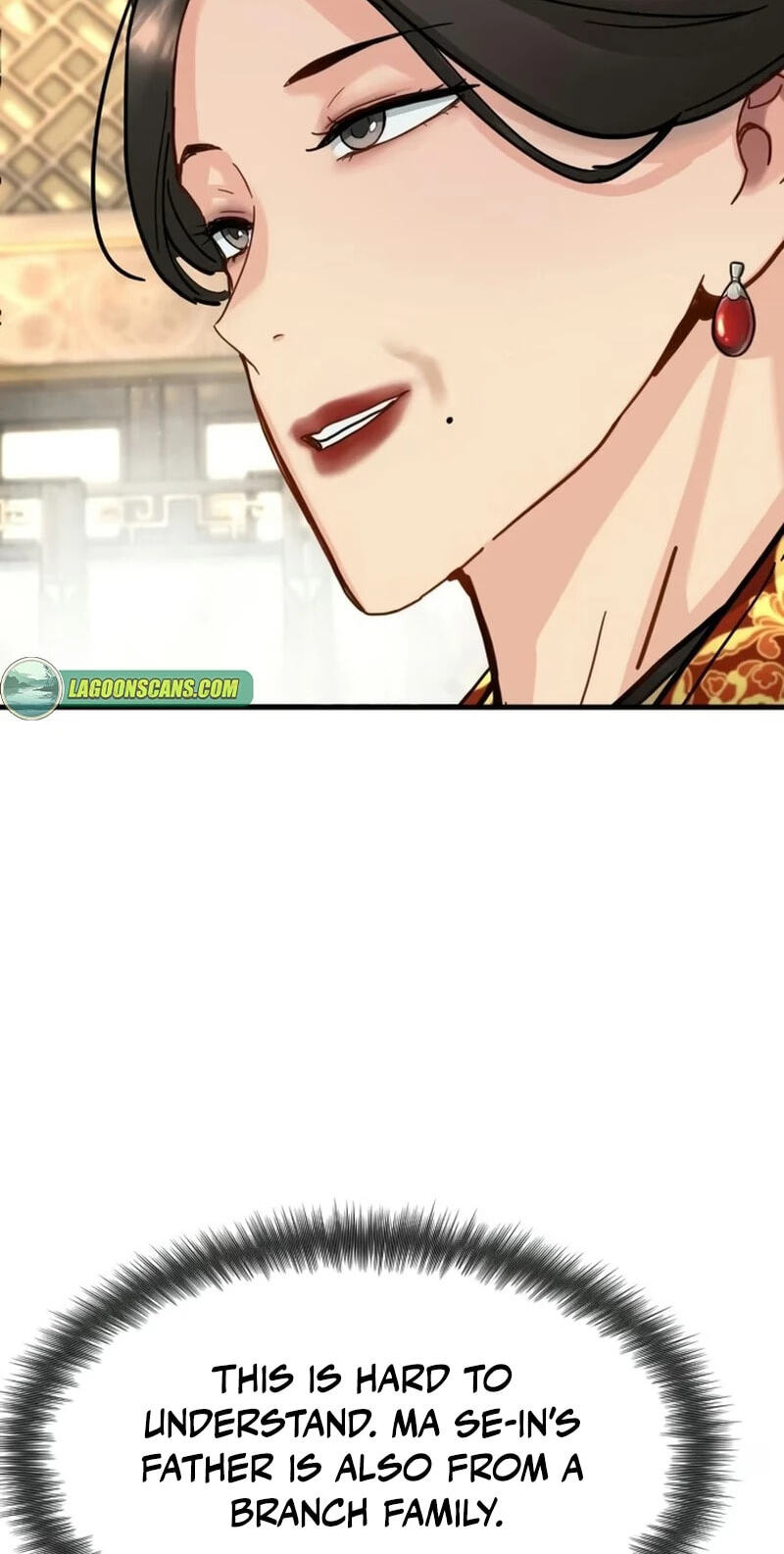 Chronicles of a Doomed Prodigy Chapter 83 page 40 - 