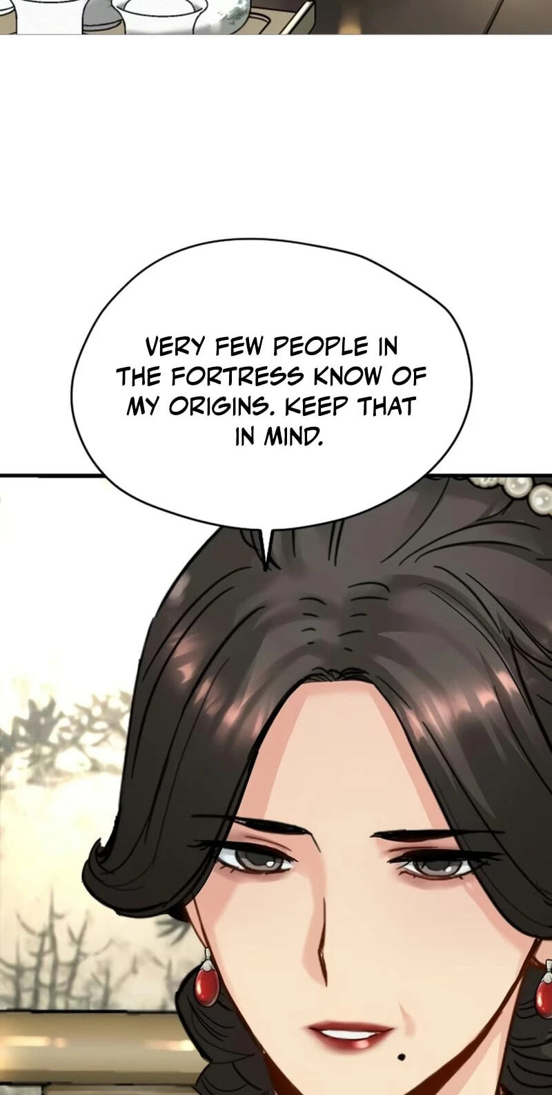 Chronicles of a Doomed Prodigy Chapter 83 page 42 - 
