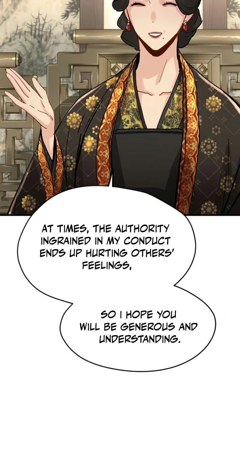 Chronicles of a Doomed Prodigy Chapter 83 page 47 - 