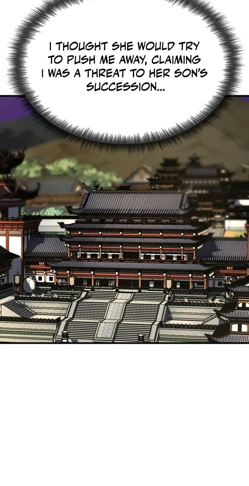Chronicles of a Doomed Prodigy Chapter 83 page 49 - 