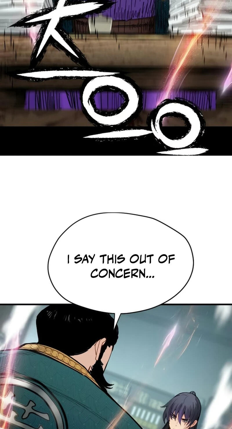 Chronicles of a Doomed Prodigy Chapter 83 page 6 - 