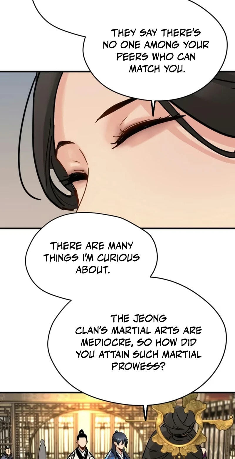 Chronicles of a Doomed Prodigy Chapter 83 page 53 - 