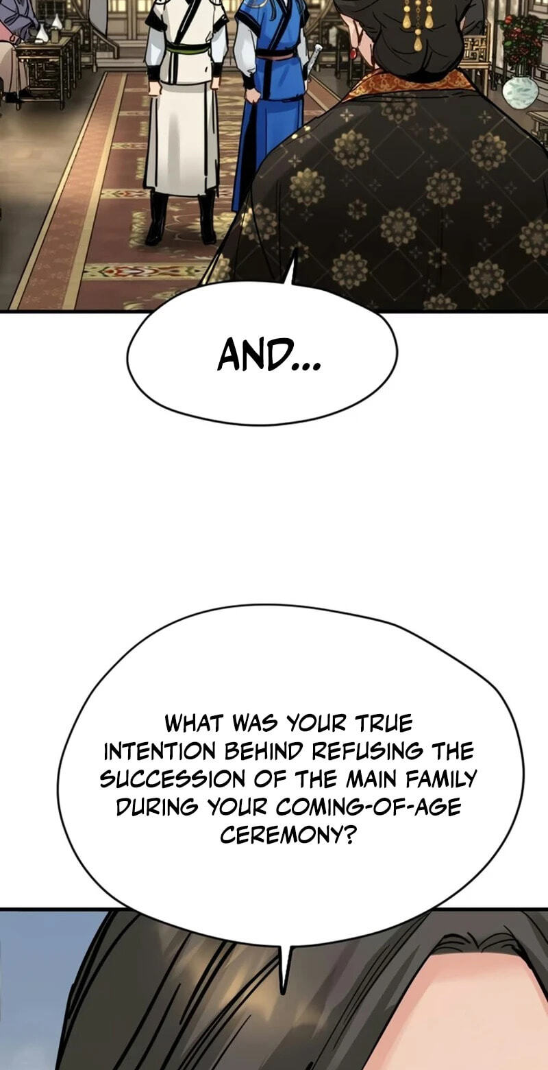 Chronicles of a Doomed Prodigy Chapter 83 page 54 - 