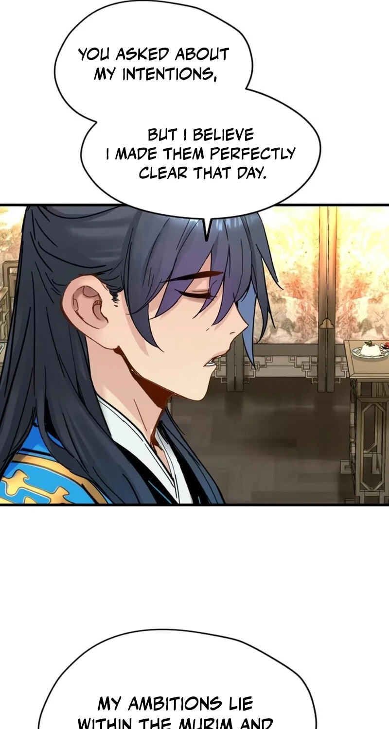 Chronicles of a Doomed Prodigy Chapter 83 page 57 - 