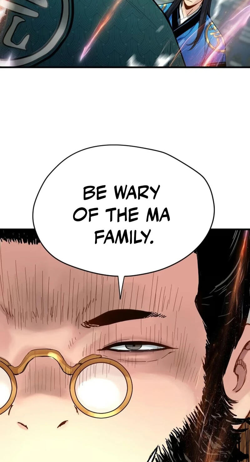 Chronicles of a Doomed Prodigy Chapter 83 page 7 - 