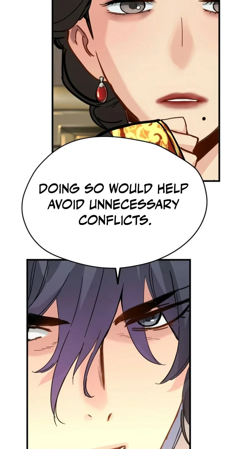 Chronicles of a Doomed Prodigy Chapter 83 page 63 - 