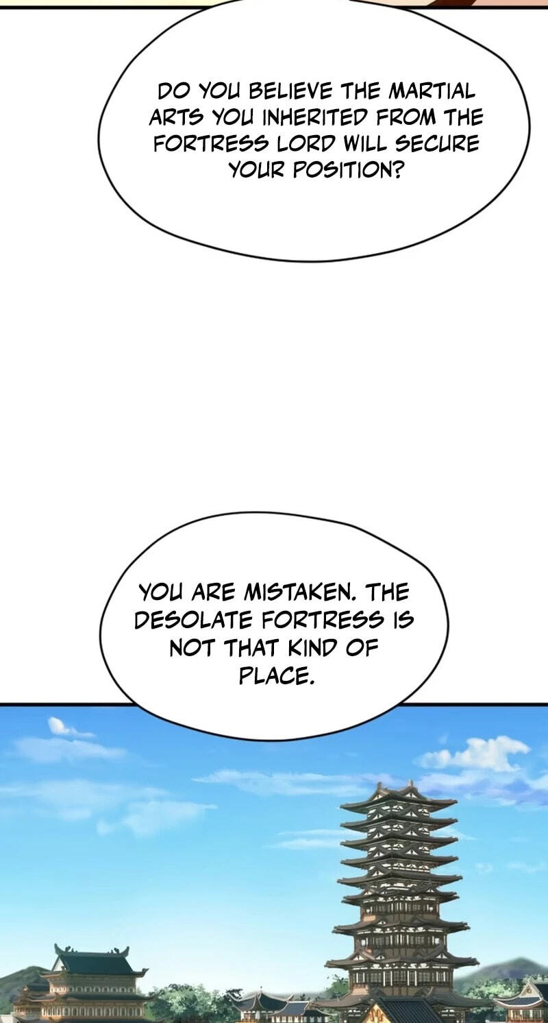 Chronicles of a Doomed Prodigy Chapter 83 page 69 - 