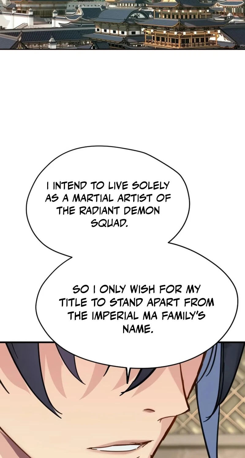 Chronicles of a Doomed Prodigy Chapter 83 page 70 - 