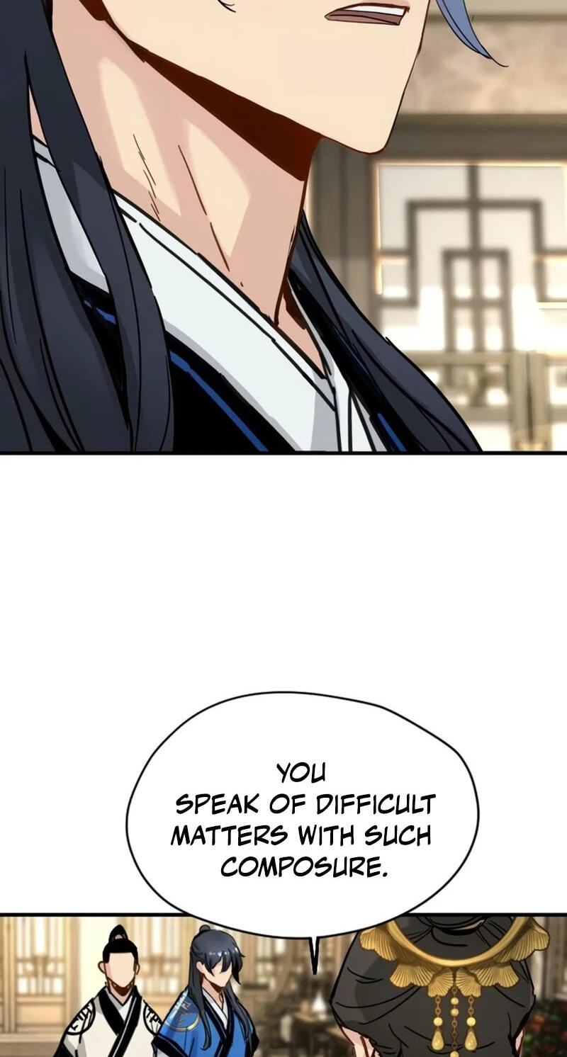 Chronicles of a Doomed Prodigy Chapter 83 page 72 - 