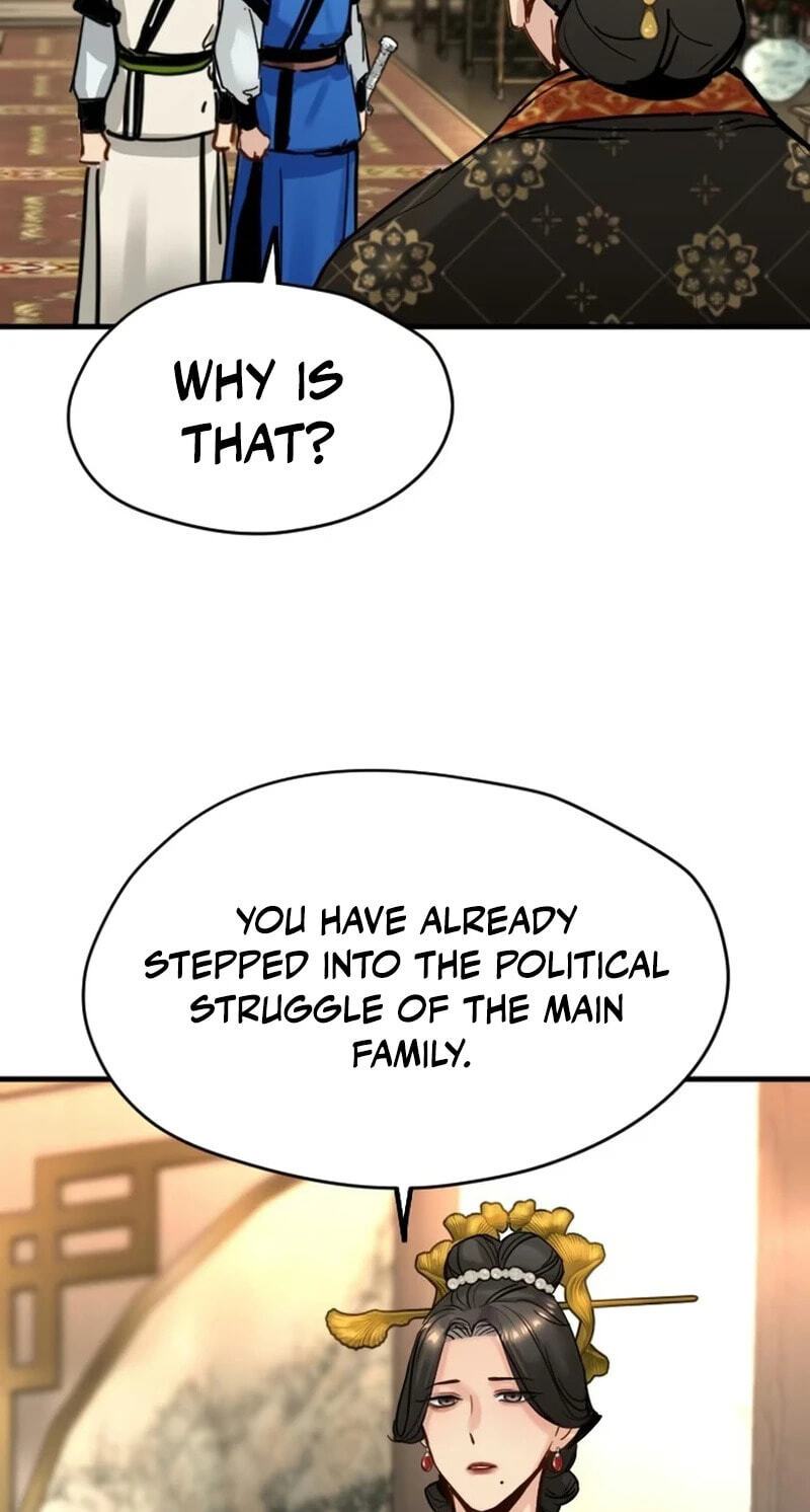 Chronicles of a Doomed Prodigy Chapter 83 page 73 - 