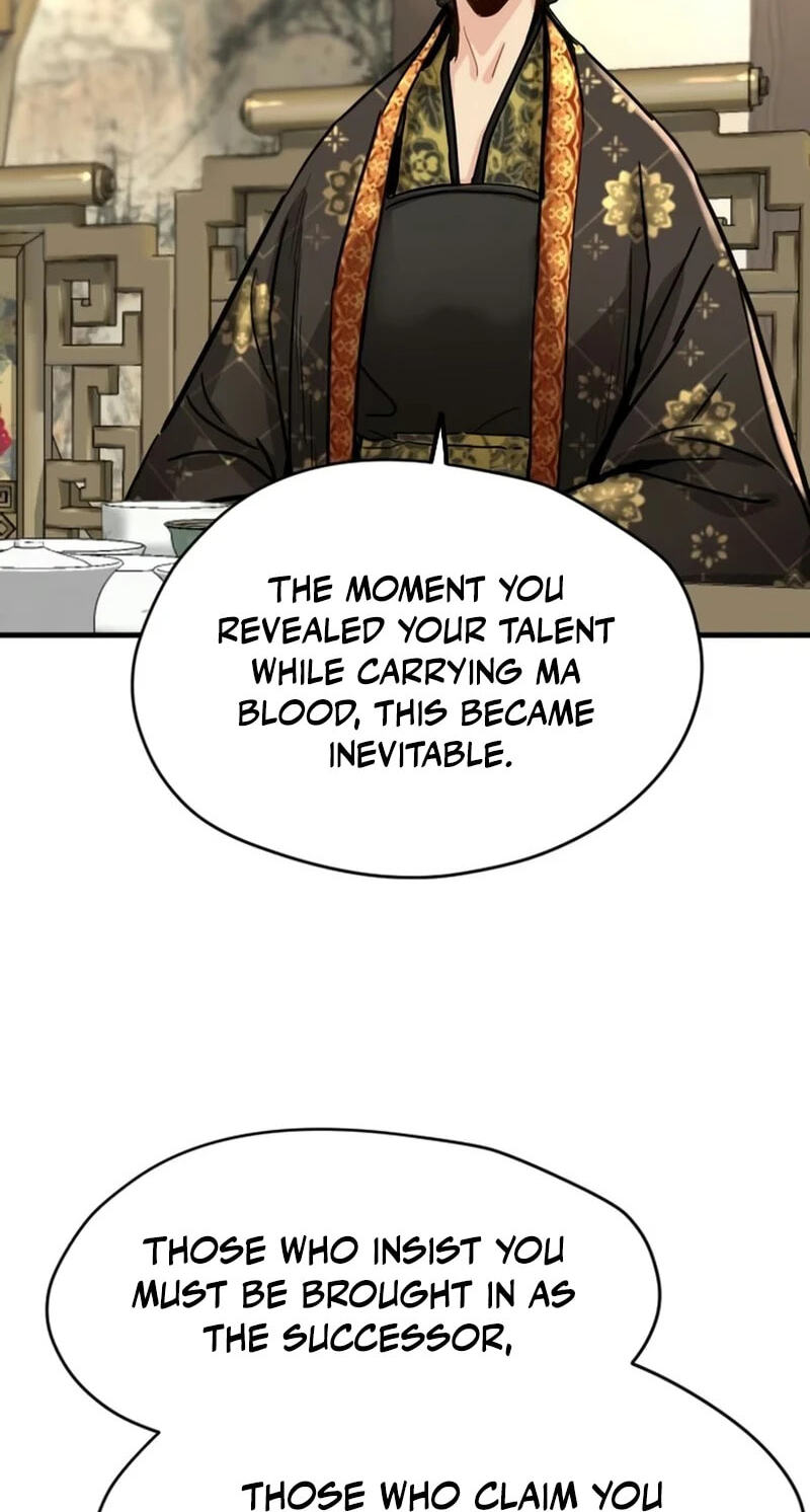 Chronicles of a Doomed Prodigy Chapter 83 page 74 - 