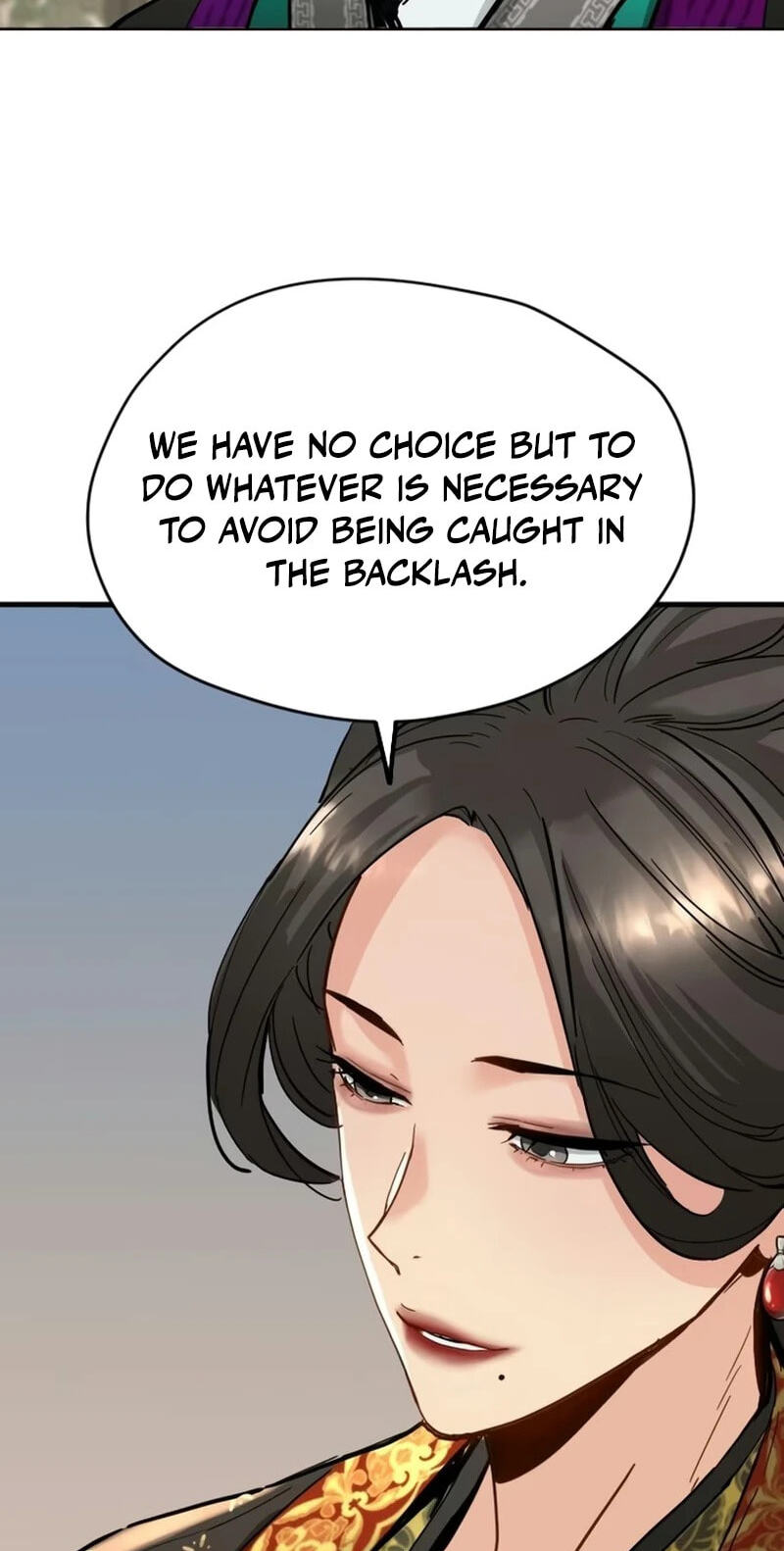 Chronicles of a Doomed Prodigy Chapter 83 page 78 - 