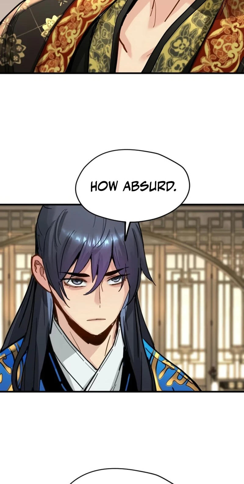 Chronicles of a Doomed Prodigy Chapter 83 page 79 - 