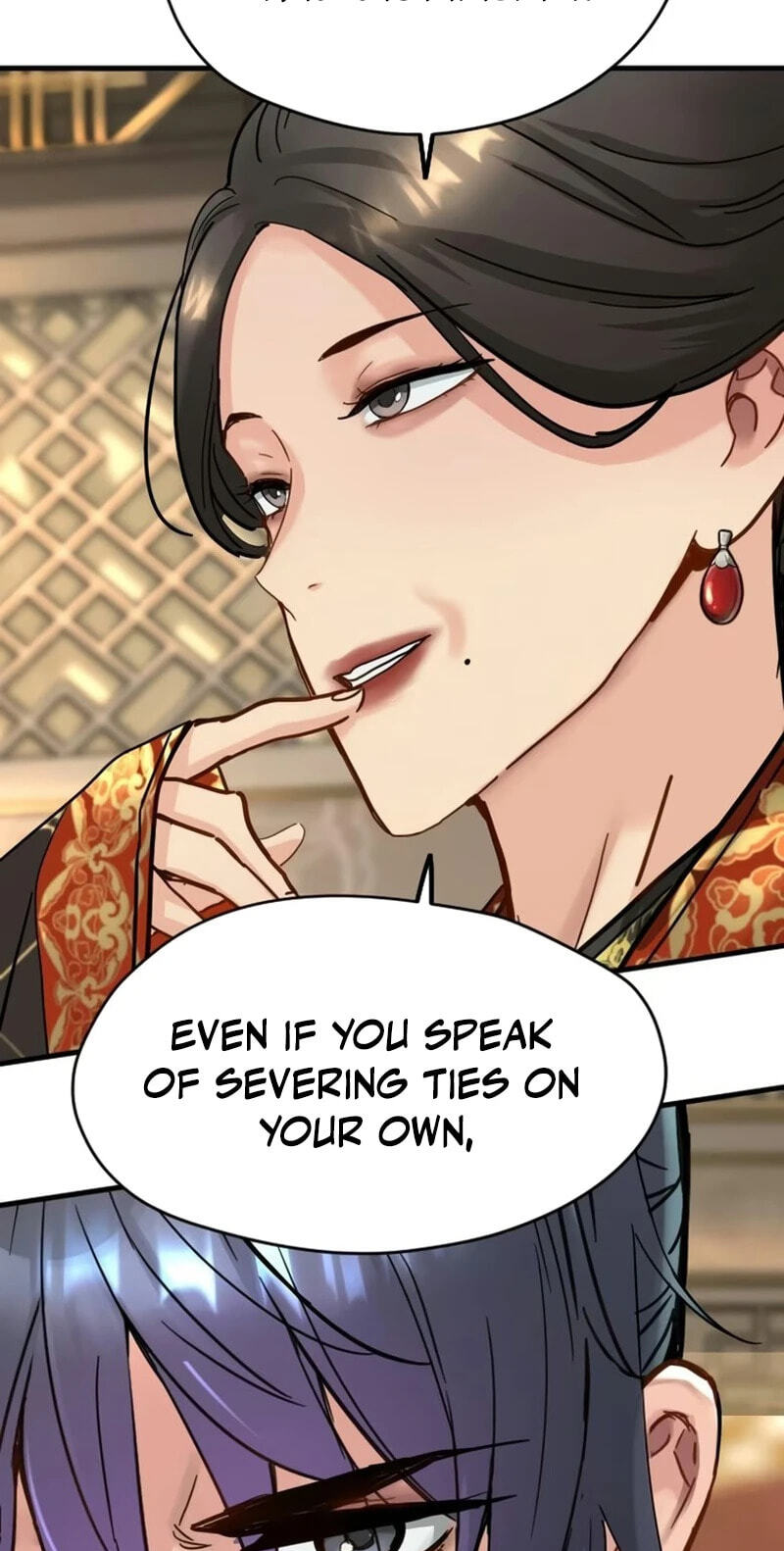 Chronicles of a Doomed Prodigy Chapter 83 page 81 - 