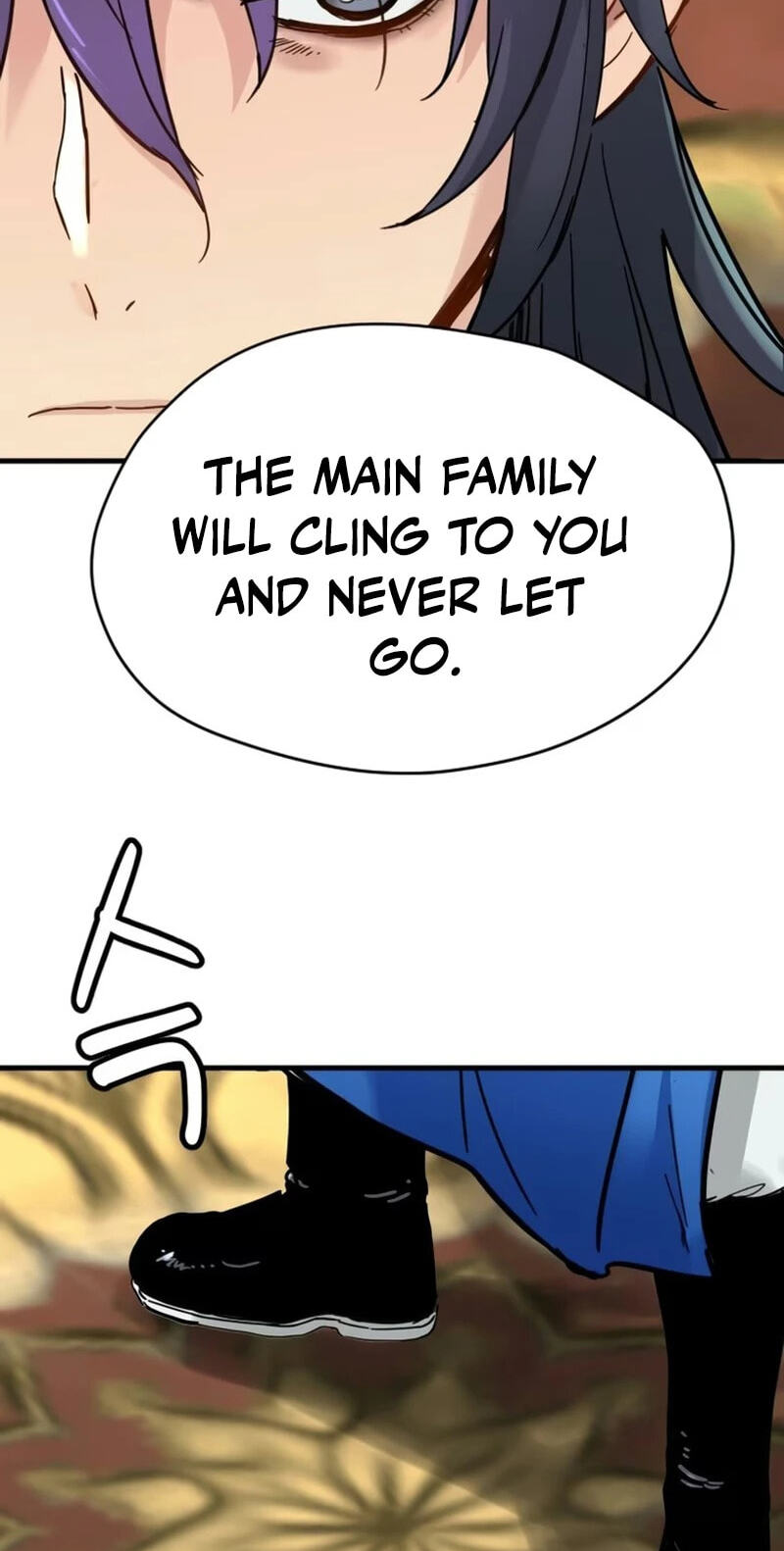 Chronicles of a Doomed Prodigy Chapter 83 page 82 - 