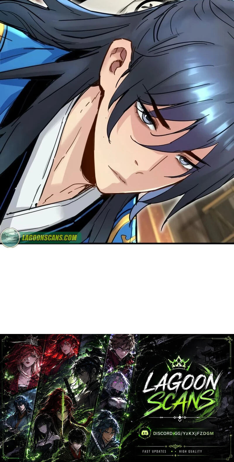 Chronicles of a Doomed Prodigy Chapter 83 page 84 - 