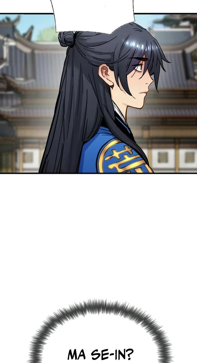 Chronicles of a Doomed Prodigy Chapter 83 page 10 - 