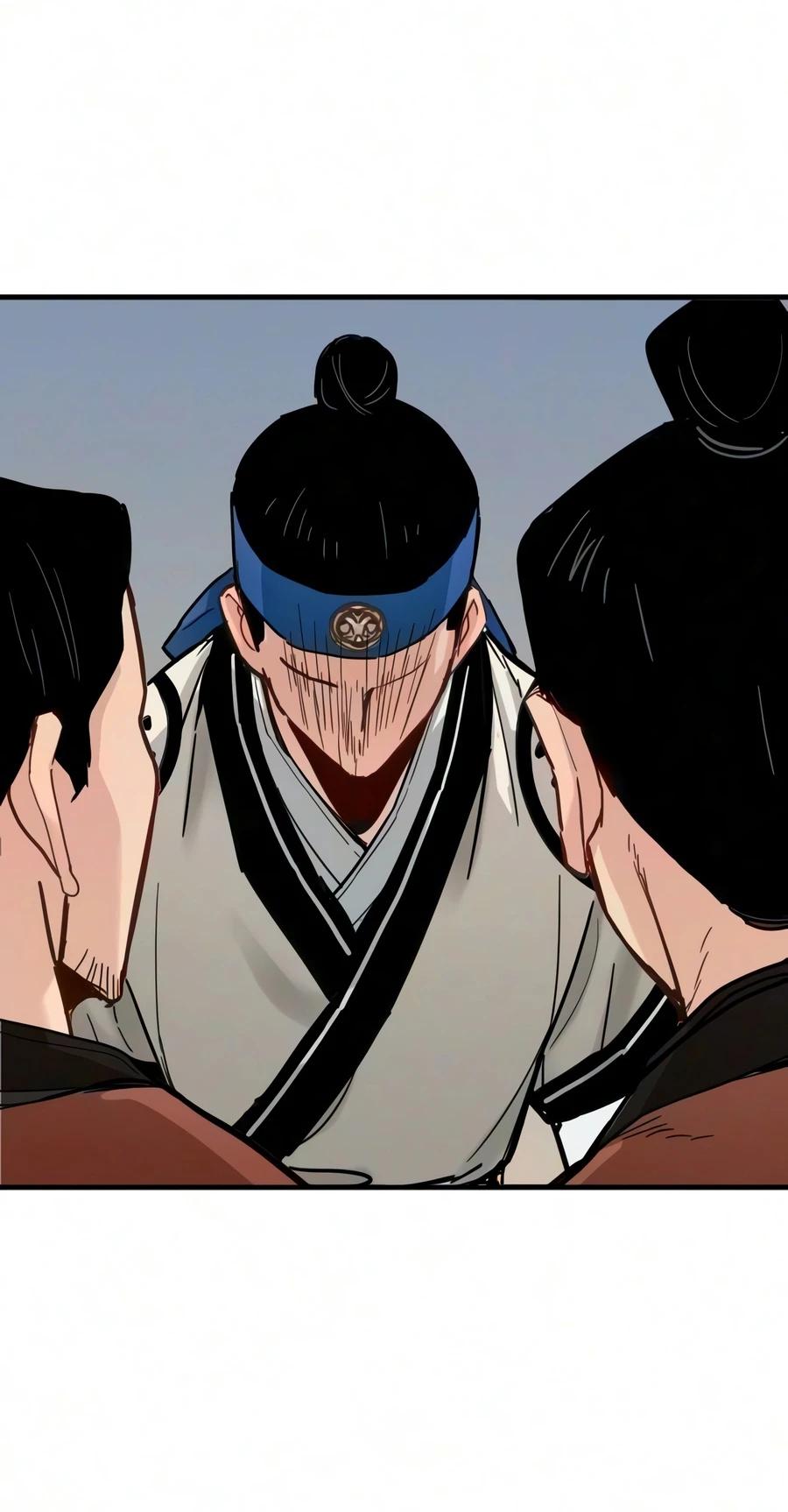 Chronicles of a Doomed Prodigy Chapter 84 page 8 - 