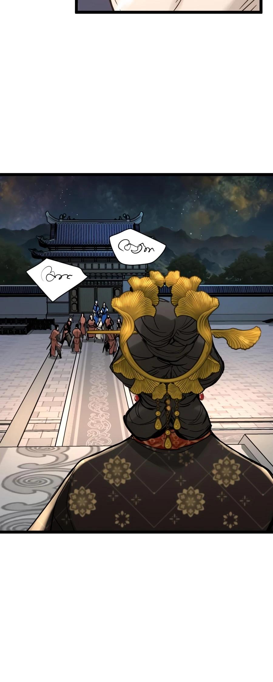 Chronicles of a Doomed Prodigy Chapter 85 page 2 - 