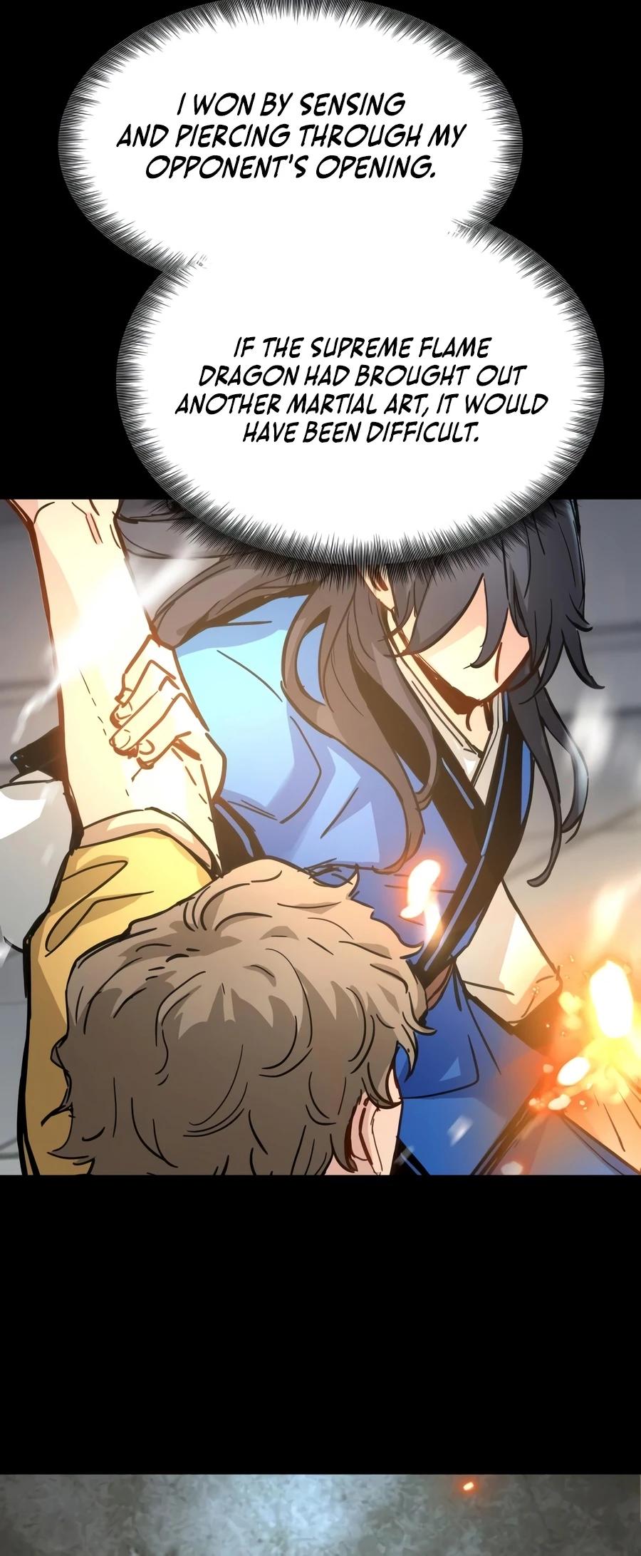 Chronicles of a Doomed Prodigy Chapter 86 page 8 - 