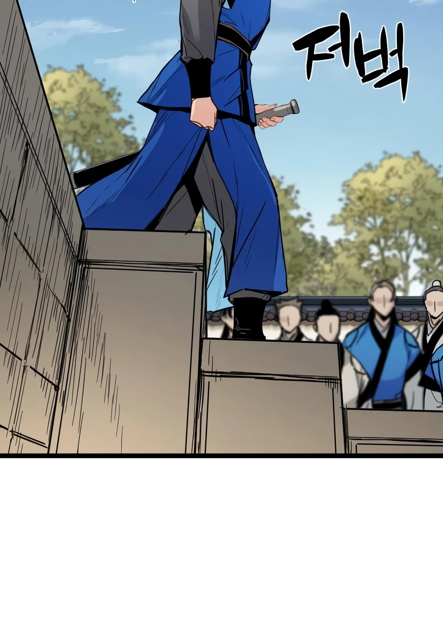 Chronicles of a Doomed Prodigy Chapter 87 page 6 - 